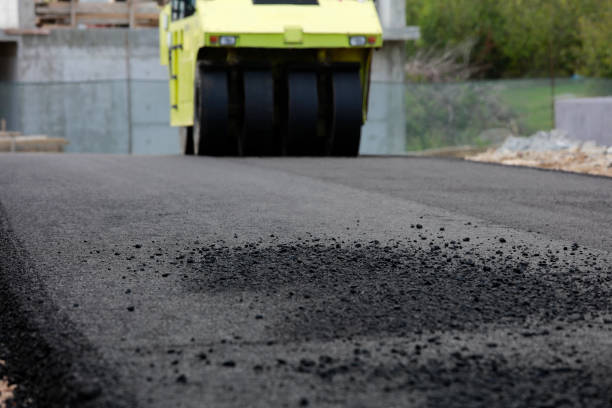 Best Asphalt Driveway Paving in Olympia Fields, IL