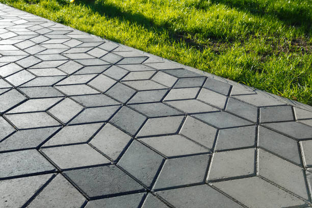 Professional Driveway Pavers in Olympia Fields, IL